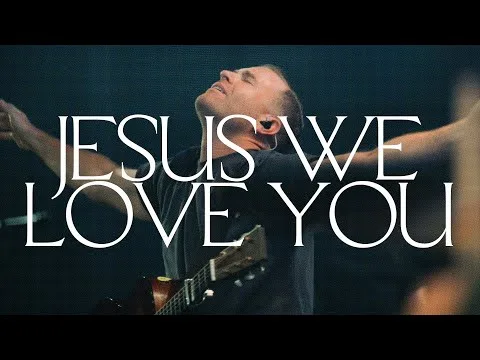 Jesus Te Amamos official video thumbnail