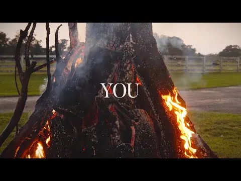 You official video thumbnail