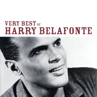 Harry Belafonte Mary's Boy Child
