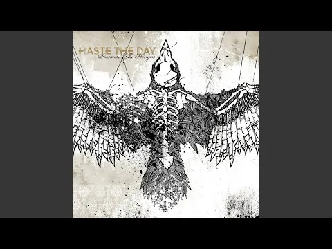 Chorus of Angels by Haste the Day video thumbnail