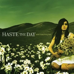 Haste the Day If I Could See
