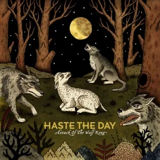Haste the Day My Name Is Darkness