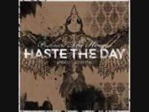 Sea of Apathy by Haste the Day video thumbnail