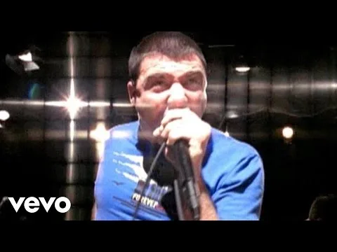The Closest Thing to Closure by Haste the Day video thumbnail