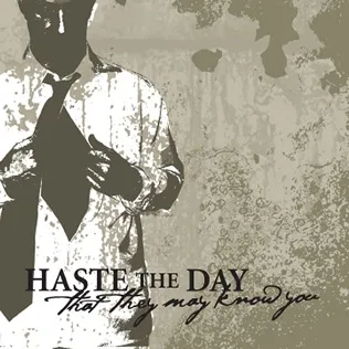 Haste the Day The Dry Season