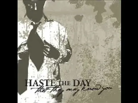 The Dry Season by Haste the Day video thumbnail