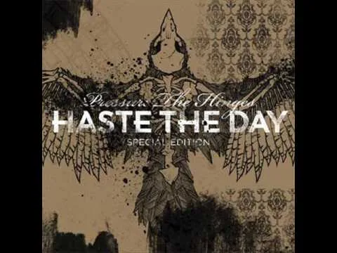 Who We Are by Haste the Day video thumbnail