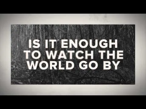World by Haste the Day video thumbnail
