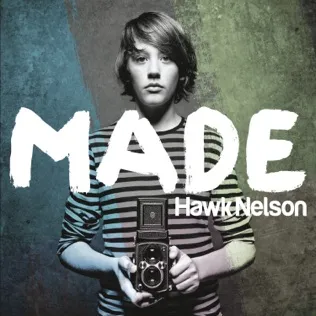 Hawk Nelson A Million Miles Away