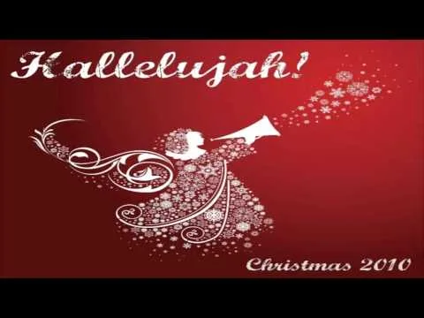 Alleluia by Hawk Nelson video thumbnail