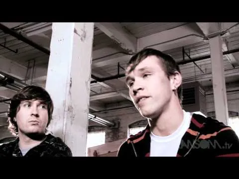 American Dreams - The Story by Hawk Nelson video thumbnail