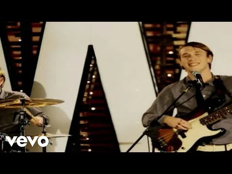 Crazy Love official video thumbnail