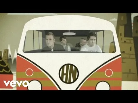 Friend Like That official video thumbnail