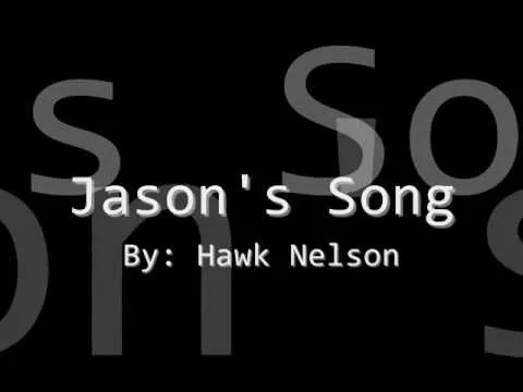 Jason's Song official video thumbnail