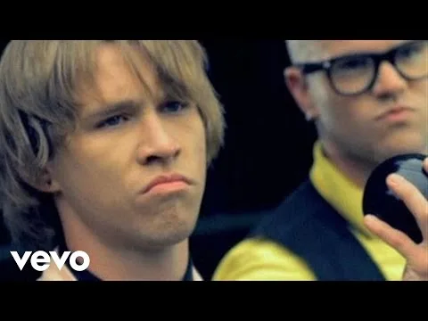 Live Life Loud official video thumbnail