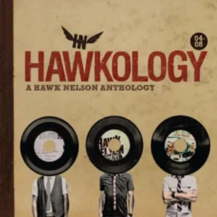 Hawk Nelson Not The Same