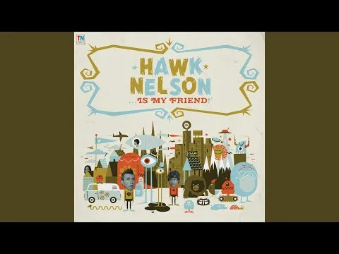 Not The Same by Hawk Nelson video thumbnail