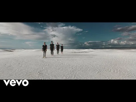 Parachute official video thumbnail