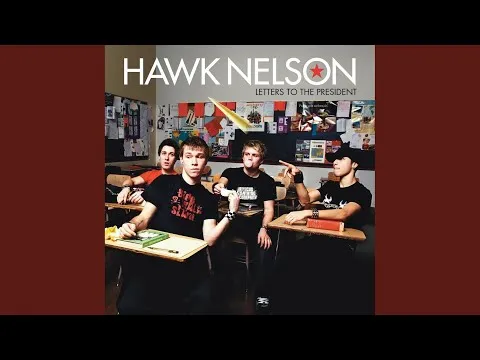 Recess by Hawk Nelson video thumbnail
