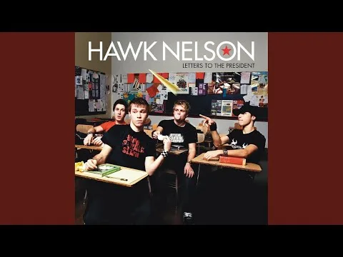 Right Here by Hawk Nelson video thumbnail