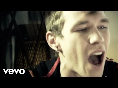 Shaken by Hawk Nelson video thumbnail