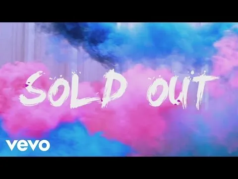 Sold Out by Hawk Nelson video thumbnail