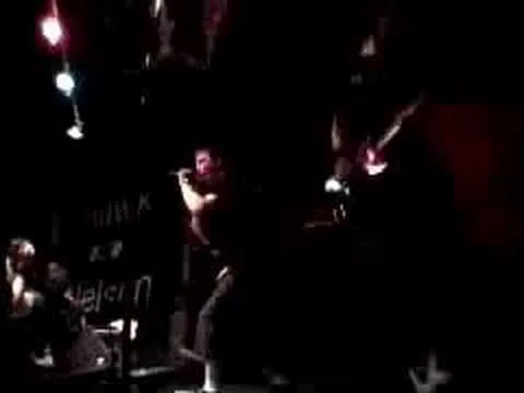 The Grand Introduction by Hawk Nelson video thumbnail