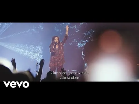 Heal Our Land by Kari Jobe video thumbnail