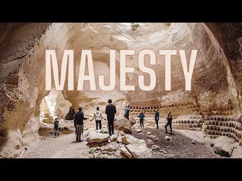 Majesty by Heartcry of David video thumbnail