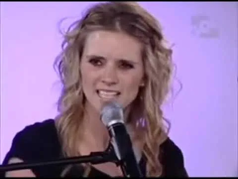 God He Is Here by Heather Clark video thumbnail