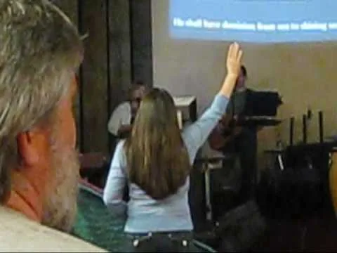He Shall Have Dominion by Heather Clark video thumbnail