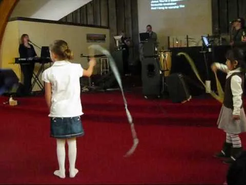 Jesus You're A Celebration by Heather Clark video thumbnail