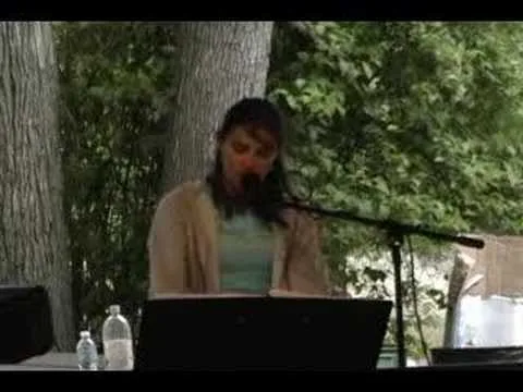 Oh Jesus You Bring Revival by Heather Clark video thumbnail