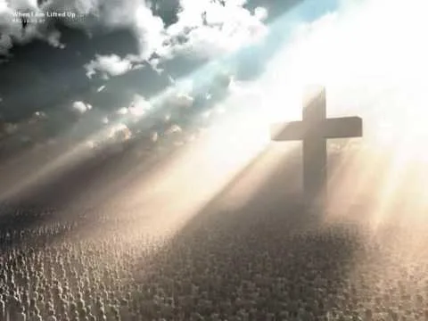Thank You For The Cross by Heather Clark video thumbnail