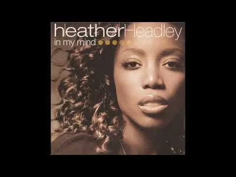 Change by Heather Headley video thumbnail