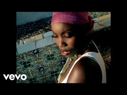 He Is by Heather Headley video thumbnail