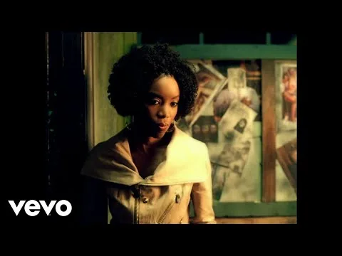 I Wish by Heather Headley video thumbnail