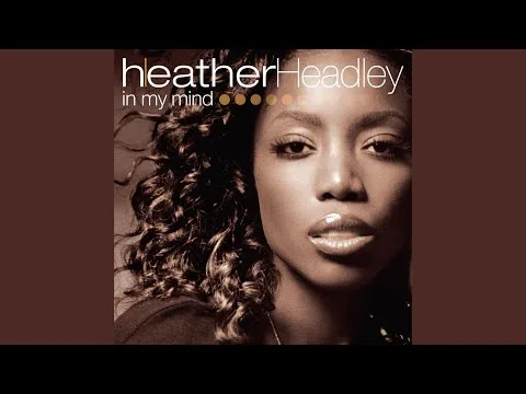 Rain by Heather Headley video thumbnail