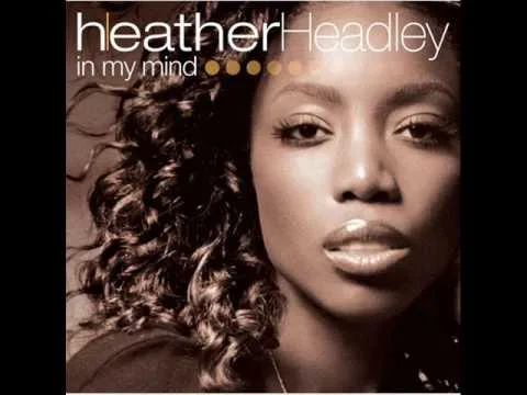 Wait a Minute by Heather Headley video thumbnail