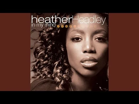 What's Not Being Said by Heather Headley video thumbnail