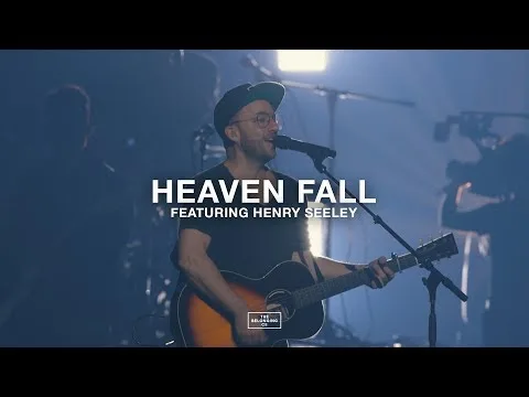 Heaven Fall official video thumbnail