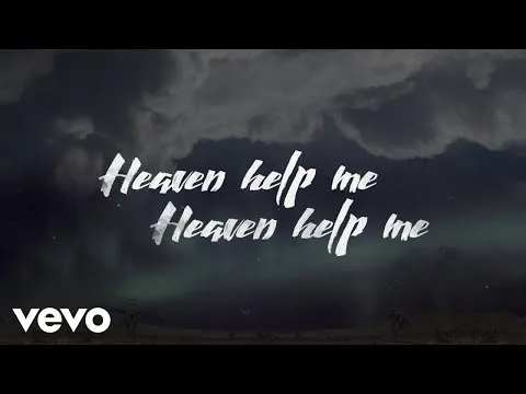 Heaven Help Me by Zach Williams video thumbnail