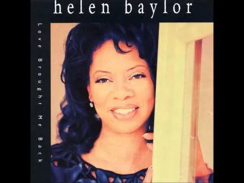 All the Way by Helen Baylor video thumbnail