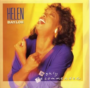 Helen Baylor Fear Not My Child