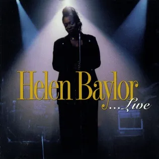 Helen Baylor If It Had Not Been for the Lord On My Side