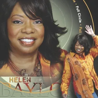 Helen Baylor More Time With You