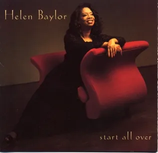Helen Baylor Mount Zion