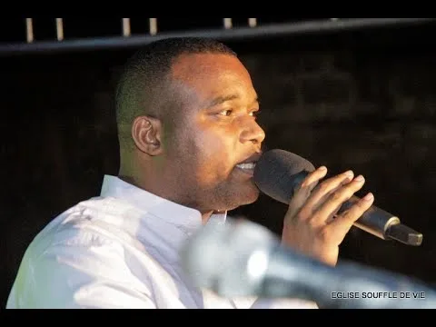 Bolingo Ya Nzambe by Henri Papa Mulaja video thumbnail