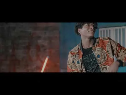 Il Y'a Un Dieu by Henri Papa Mulaja video thumbnail
