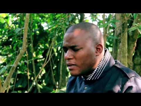 Yahweh official video thumbnail